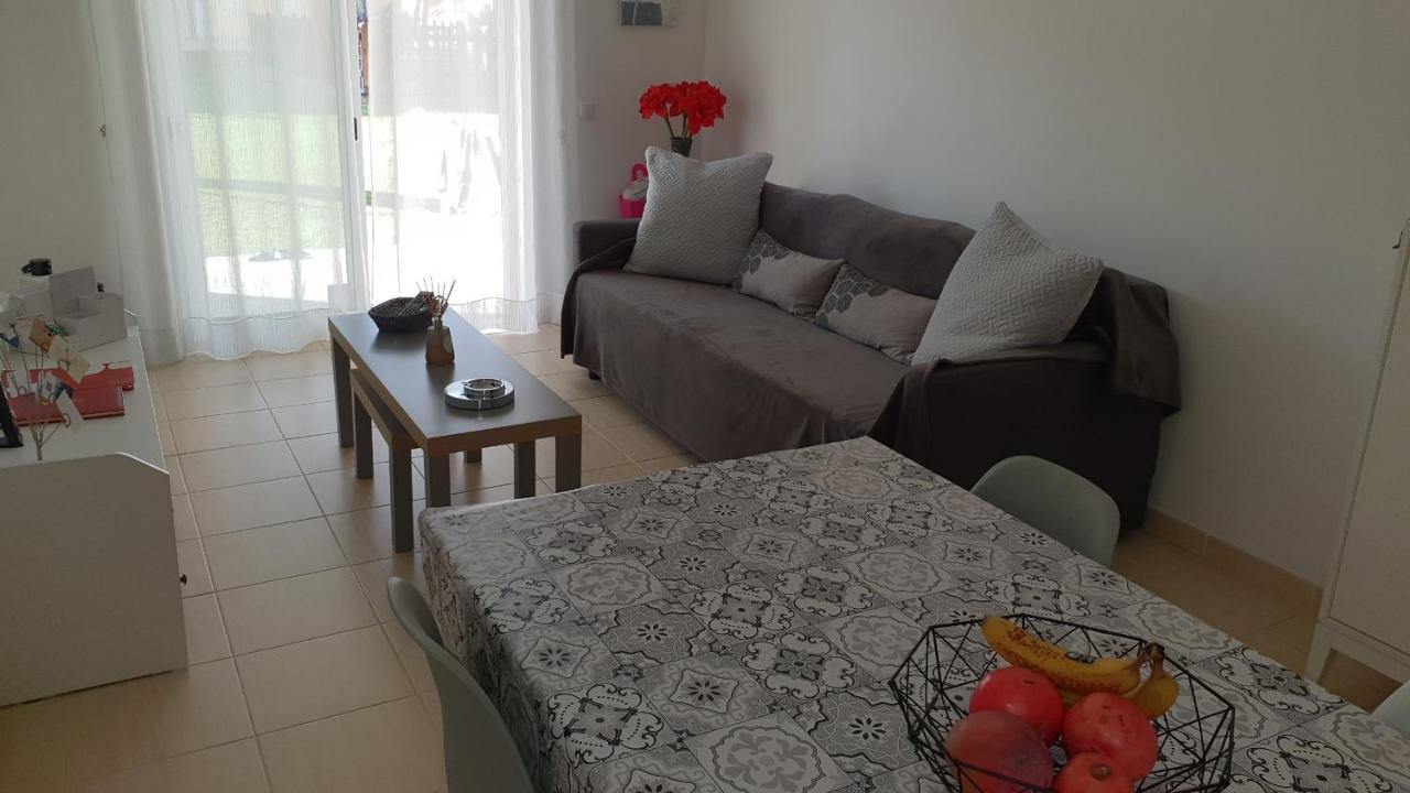 T2 Encosta Sao Jose Guia Albufeira Apartment Exterior photo