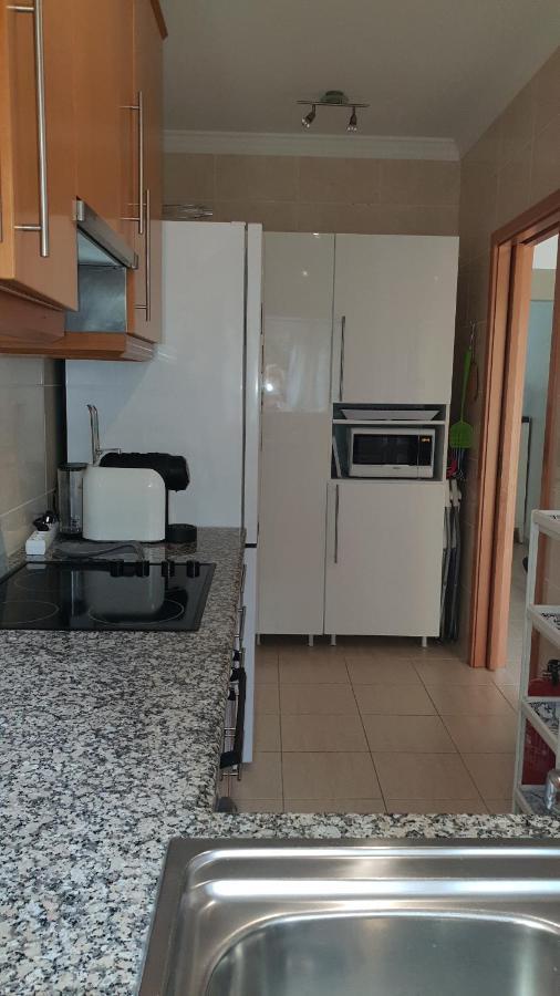 T2 Encosta Sao Jose Guia Albufeira Apartment Exterior photo