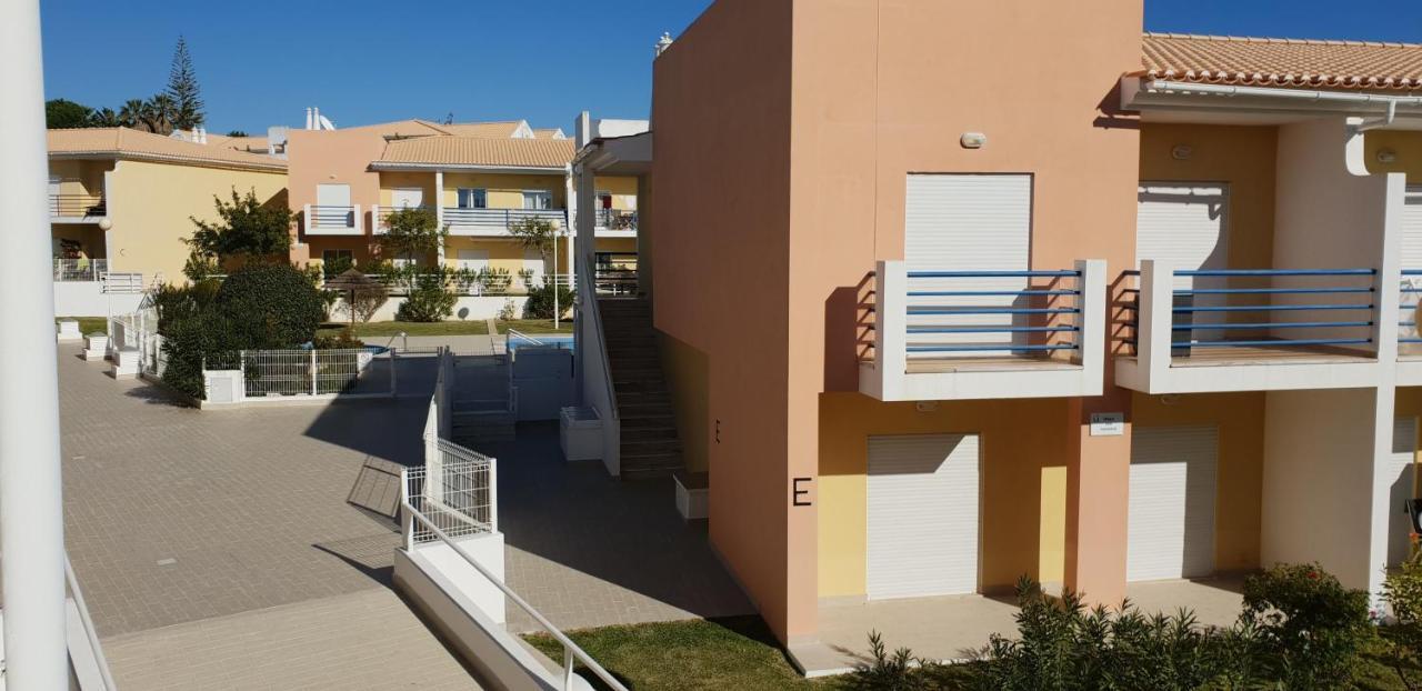 T2 Encosta Sao Jose Guia Albufeira Apartment Exterior photo