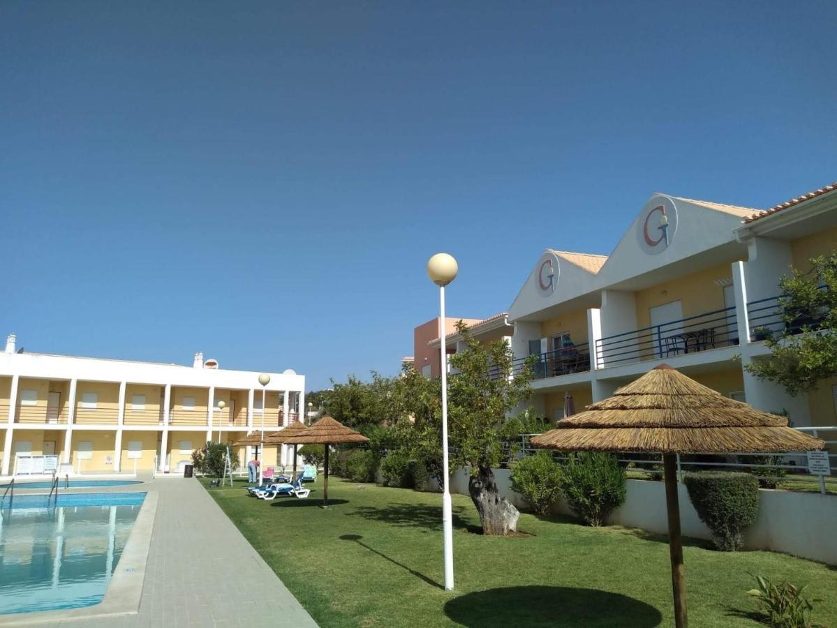 T2 Encosta Sao Jose Guia Albufeira Apartment Exterior photo