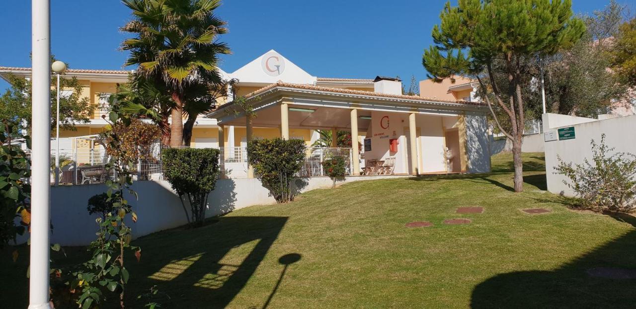 T2 Encosta Sao Jose Guia Albufeira Apartment Exterior photo