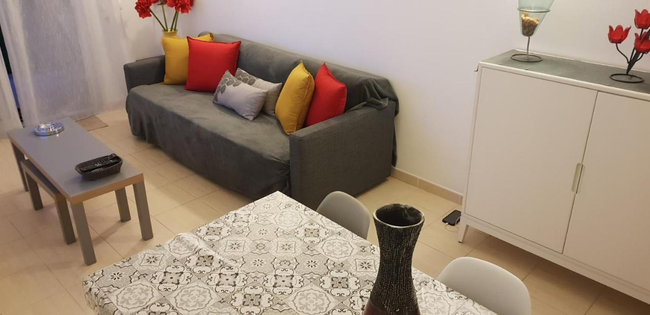 T2 Encosta Sao Jose Guia Albufeira Apartment Exterior photo