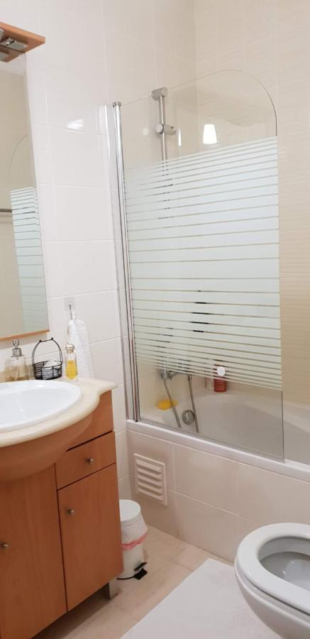 T2 Encosta Sao Jose Guia Albufeira Apartment Exterior photo