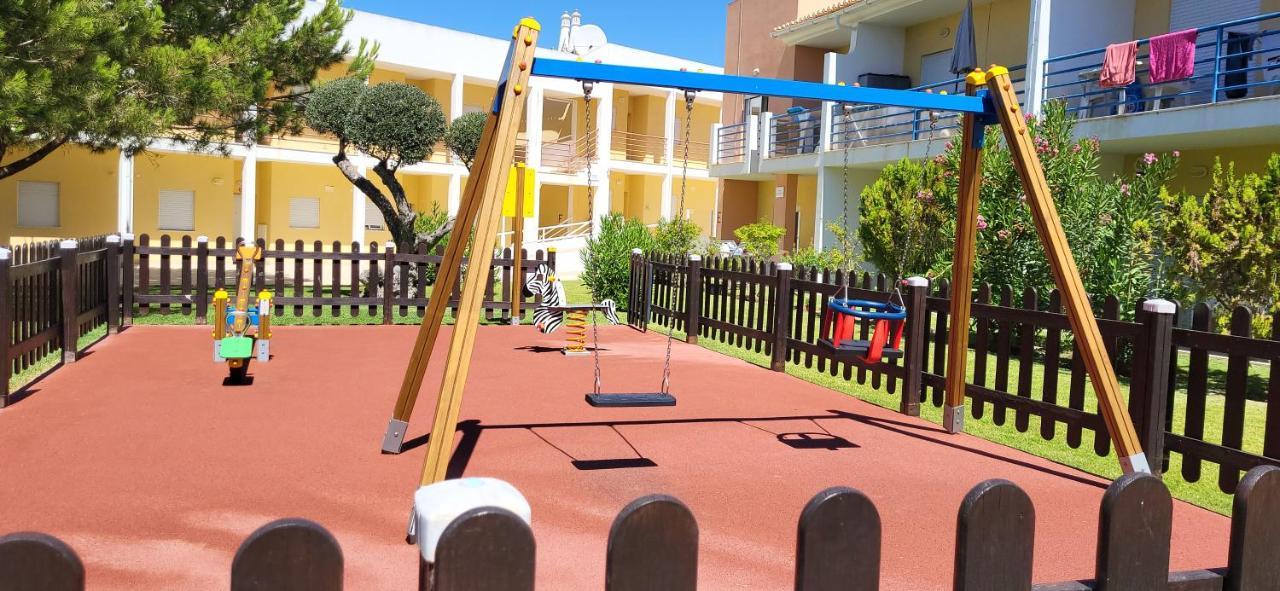 T2 Encosta Sao Jose Guia Albufeira Apartment Exterior photo