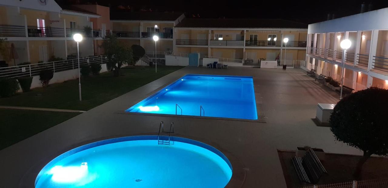 T2 Encosta Sao Jose Guia Albufeira Apartment Exterior photo
